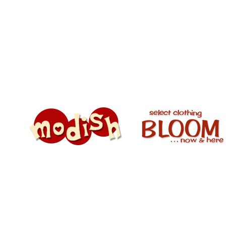 洋服 服飾小物 インテリア雑貨のお店 Modish Bloom